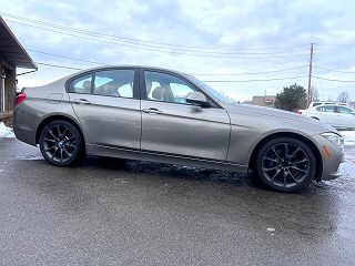 2016 BMW 3 Series 320i xDrive WBA8E5G58GNT93470 in Rochester, NY 10