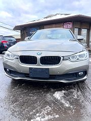2016 BMW 3 Series 320i xDrive WBA8E5G58GNT93470 in Rochester, NY 14