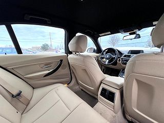 2016 BMW 3 Series 320i xDrive WBA8E5G58GNT93470 in Rochester, NY 17