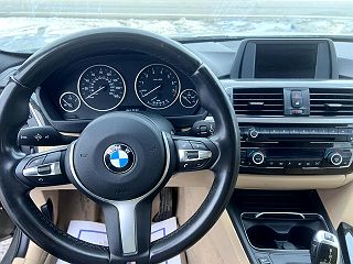 2016 BMW 3 Series 320i xDrive WBA8E5G58GNT93470 in Rochester, NY 20