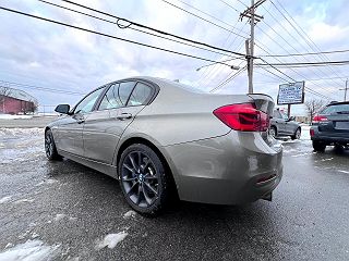 2016 BMW 3 Series 320i xDrive WBA8E5G58GNT93470 in Rochester, NY 4