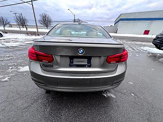2016 BMW 3 Series 320i xDrive WBA8E5G58GNT93470 in Rochester, NY 6