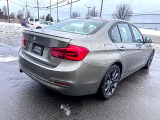 2016 BMW 3 Series 320i xDrive WBA8E5G58GNT93470 in Rochester, NY 7