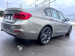 2016 BMW 3 Series 320i xDrive WBA8E5G58GNT93470 in Rochester, NY 8