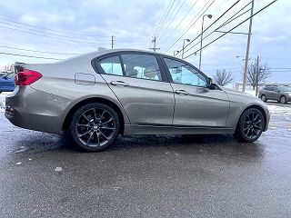 2016 BMW 3 Series 320i xDrive WBA8E5G58GNT93470 in Rochester, NY 9