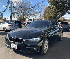 2016 BMW 3 Series 320i WBA8E1G59GNT34940 in Santa Maria, CA 8