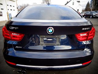 2016 BMW 3 Series 328i xDrive WBA8Z5C52GGS37696 in Spencerport, NY 6