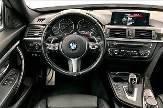 2016 BMW 3 Series 335i xDrive WBA3X9C59GD870026 in Spokane, WA 14