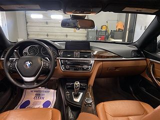 2016 BMW 4 Series 428i xDrive WBA4C9C57GG138959 in Holliston, MA 17