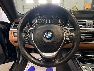2016 BMW 4 Series 428i xDrive WBA4C9C57GG138959 in Holliston, MA 6