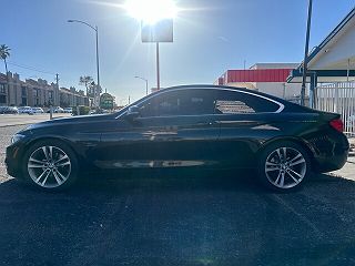 2016 BMW 4 Series 428i WBA3N7C51GK226879 in Las Vegas, NV 4