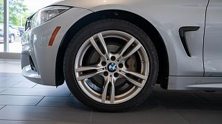 2016 BMW 4 Series 428i xDrive WBA4C9C52GG136472 in Milwaukee, WI 8