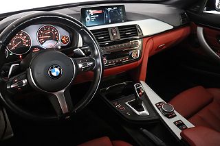 2016 BMW 4 Series 435i xDrive WBA3T7C58G5A38366 in New York, NY 20