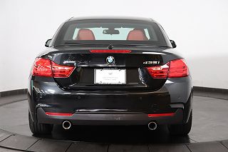 2016 BMW 4 Series 435i xDrive WBA3T7C58G5A38366 in New York, NY 4