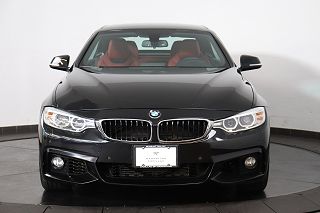 2016 BMW 4 Series 435i xDrive WBA3T7C58G5A38366 in New York, NY 8