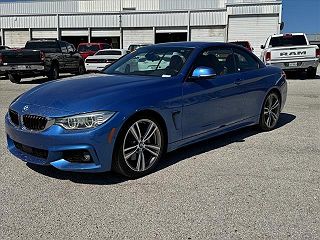 2016 BMW 4 Series 435i WBA3T3C55G5A42397 in San Antonio, TX 17