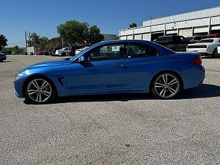 2016 BMW 4 Series 435i WBA3T3C55G5A42397 in San Antonio, TX 18