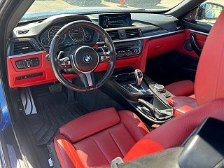 2016 BMW 4 Series 435i WBA3T3C55G5A42397 in San Antonio, TX 4