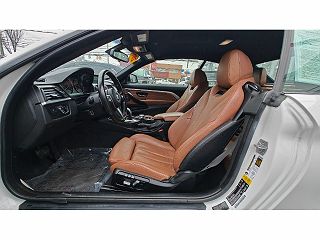 2016 BMW 4 Series 428i xDrive WBA3T1C52GP822119 in Staten Island, NY 11