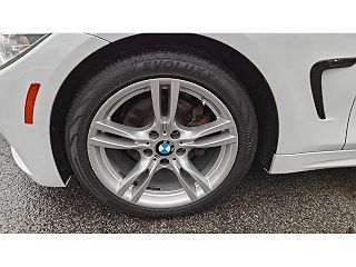 2016 BMW 4 Series 428i xDrive WBA3T1C52GP822119 in Staten Island, NY 25