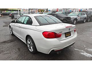 2016 BMW 4 Series 428i xDrive WBA3T1C52GP822119 in Staten Island, NY 3