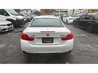 2016 BMW 4 Series 428i xDrive WBA3T1C52GP822119 in Staten Island, NY 4