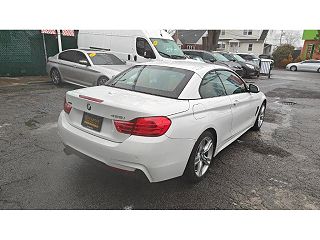2016 BMW 4 Series 428i xDrive WBA3T1C52GP822119 in Staten Island, NY 5