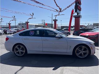 2016 BMW 4 Series 428i WBA4A9C5XGG507710 in Yakima, WA 11