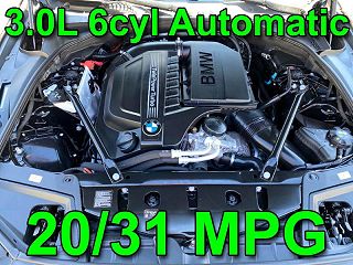 2016 BMW 5 Series 535i WBA5B1C54GG134067 in Albuquerque, NM 55
