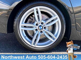 2016 BMW 5 Series 535i WBA5B1C54GG134067 in Albuquerque, NM 60