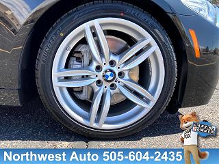 2016 BMW 5 Series 535i WBA5B1C54GG134067 in Albuquerque, NM 63