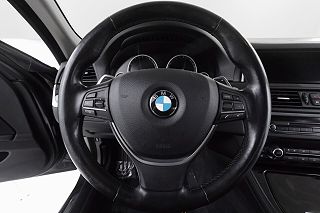 2016 BMW 5 Series 535i xDrive WBA5B3C5XGG258310 in Grand Rapids, MI 24