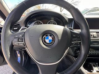 2016 BMW 5 Series 528i WBA5A5C51GD528752 in Lake Ozark, MO 19