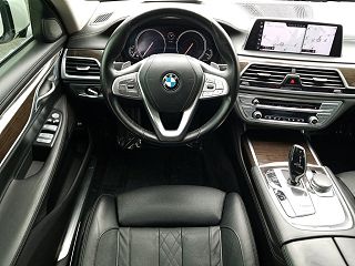 2016 BMW 7 Series 750i xDrive WBA7F2C56GG420201 in Dalton, GA 9