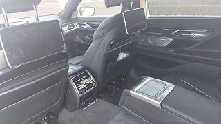 2016 BMW 7 Series 750i xDrive WBA7F2C55GG416804 in Denver, CO 13