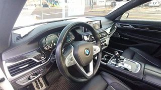 2016 BMW 7 Series 750i xDrive WBA7F2C55GG416804 in Denver, CO 20