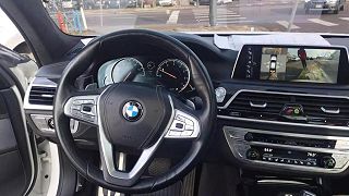 2016 BMW 7 Series 750i xDrive WBA7F2C55GG416804 in Denver, CO 25