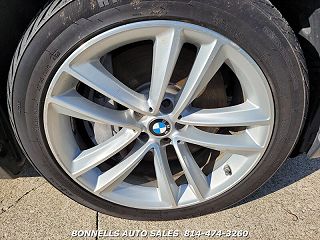 2016 BMW 7 Series 750i xDrive WBA7F2C59GG417129 in Fairview, PA 23