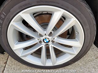 2016 BMW 7 Series 750i xDrive WBA7F2C59GG417129 in Fairview, PA 25