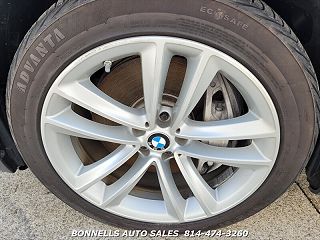 2016 BMW 7 Series 750i xDrive WBA7F2C59GG417129 in Fairview, PA 26