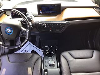 2016 BMW i3 Range Extender WBY1Z4C5XGV507749 in Richmond, VA 13