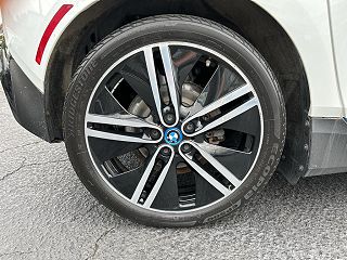 2016 BMW i3 Range Extender WBY1Z4C5XGV507749 in Richmond, VA 24