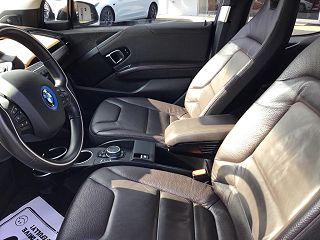 2016 BMW i3 Range Extender WBY1Z4C5XGV507749 in Richmond, VA 6