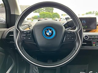 2016 BMW i3 Range Extender WBY1Z4C5XGV507749 in Richmond, VA 7