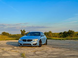 2016 BMW M3  WBS8M9C55G5D30115 in Saint Louis, MO 12