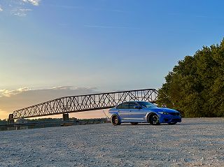 2016 BMW M3  WBS8M9C55G5D30115 in Saint Louis, MO 15