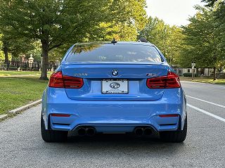 2016 BMW M3  WBS8M9C55G5D30115 in Saint Louis, MO 29
