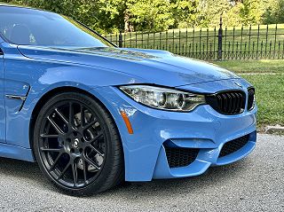 2016 BMW M3  WBS8M9C55G5D30115 in Saint Louis, MO 32
