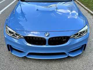 2016 BMW M3  WBS8M9C55G5D30115 in Saint Louis, MO 33
