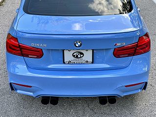 2016 BMW M3  WBS8M9C55G5D30115 in Saint Louis, MO 34